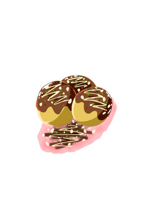 たこせんのtwitterイラスト検索結果 古い順