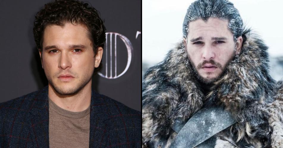 ladbible's tweet photo. Kit Harington checks into rehab for stress and alcohol use after ending of Game Of Thrones 'really hit him hard' https://t.co/jutld8O2Bm https://t.co/TxcB1Iu6vd
