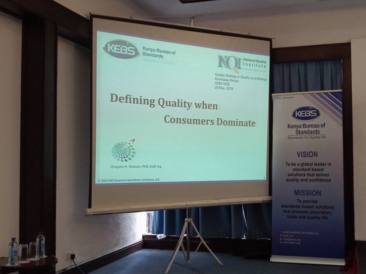Kenyaqualityconference Hashtag On Twitter - 