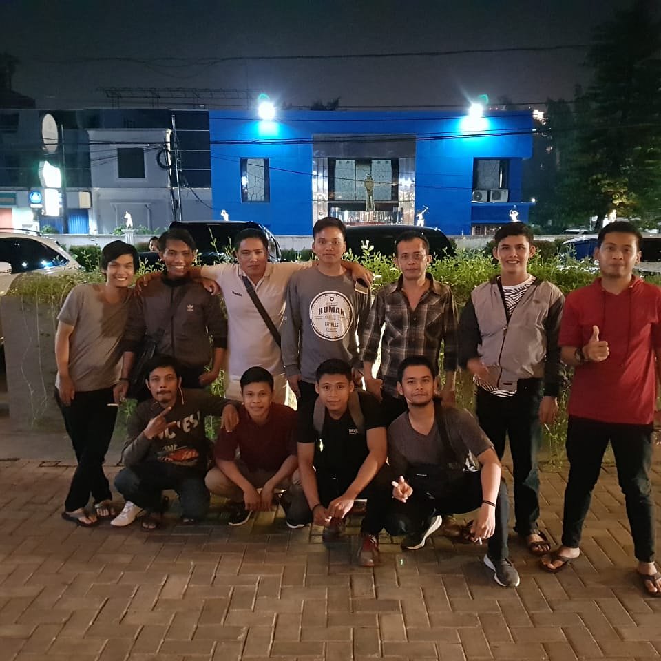 Iyan Mulyana (@iyanmulyn) on Twitter photo 