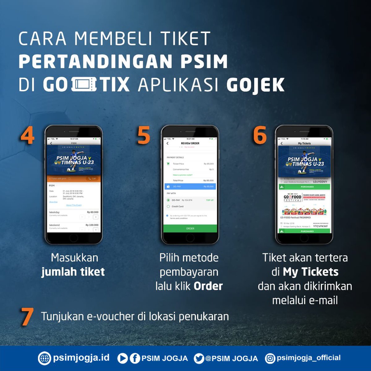 PSIM Jogja tweet media