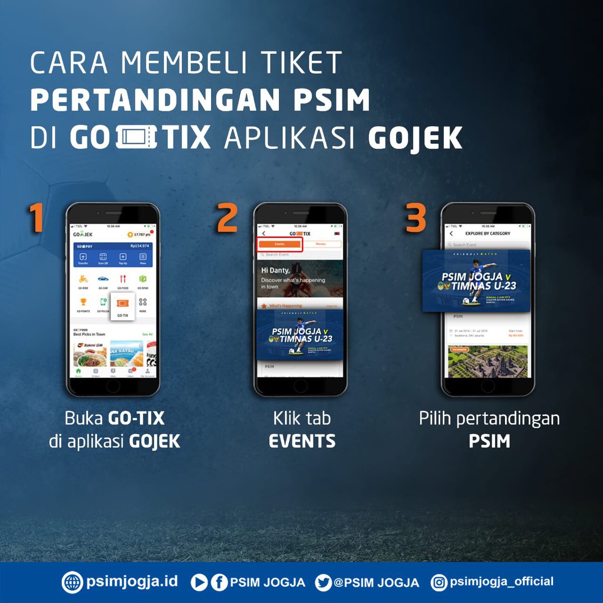 PSIM Jogja tweet media