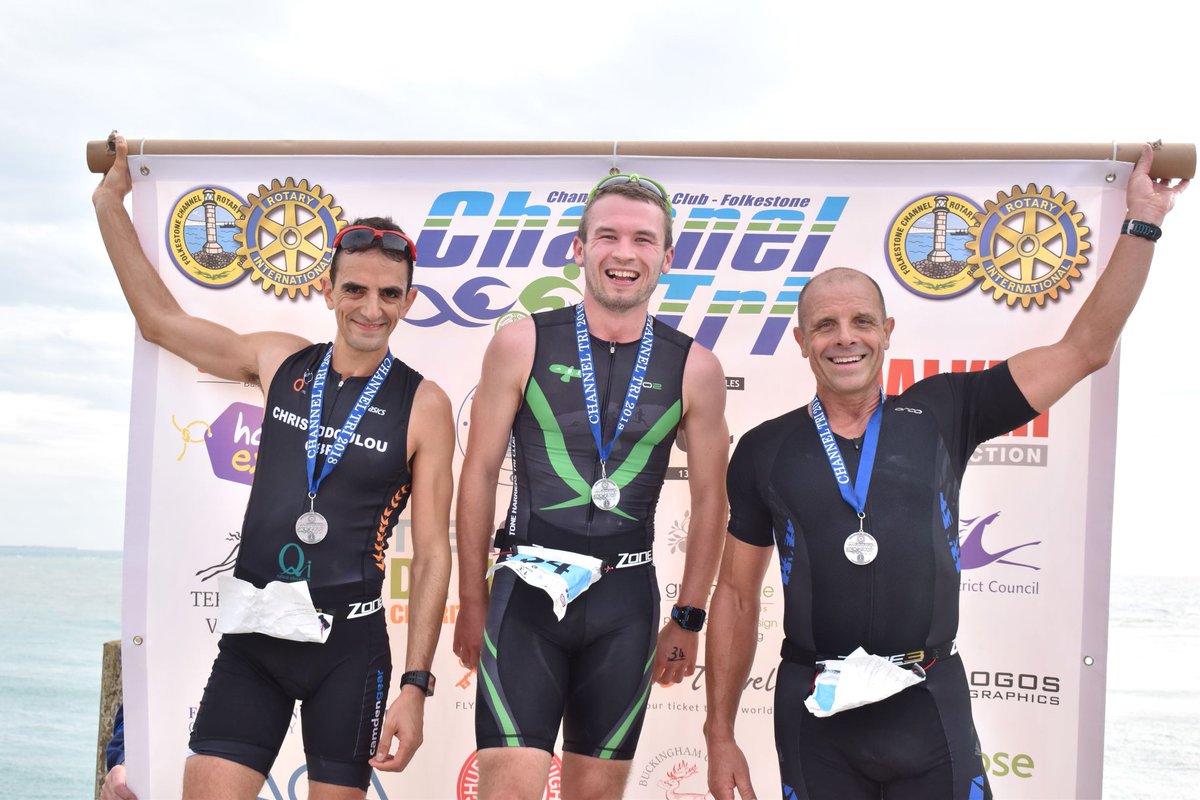 ChannelTriathl1's tweet image. The feeling when you cross that finishing line! Register for the #channeltri in Folkestone on Sunday 8th September 2019. #standardtri #sprinttri #aquabike. GO FOR IT.  ow.ly/z7gr50uo3IH