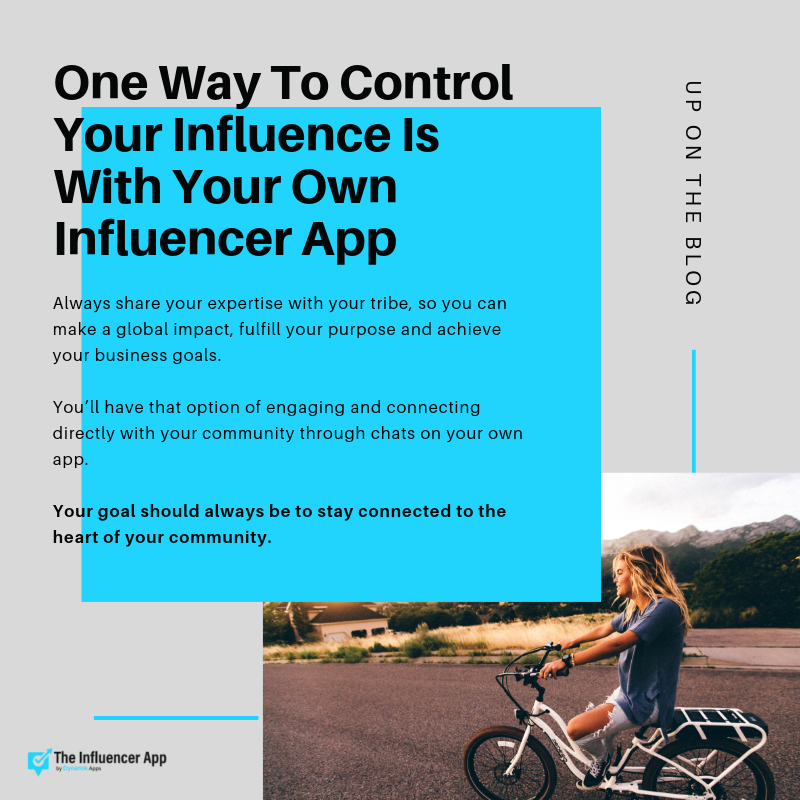influencer_app's tweet photo. 👋 Jump into public discussion forums or in private groups to find out what your tribe wants to hear more about.

Best of all… you’ll receive message notifications to always stay connected to the heart of your community.

Read how here - https://t.co/swNxnpfVoH
⠀
#influencer https://t.co/3YCQrz1cJG