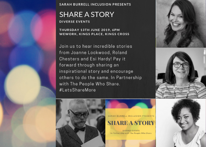 Inclusion_SB's tweet photo. @MikScarlet I'm super excited to invite you to my next event! I hope you can join us and spread the word! https://t.co/OBIlIGUIhf #InclusiveNetworking #DiverseEvents #LetsShareMore #ComplimentaryDrinks! #ThePeopleWhoShare https://t.co/6tMtzLrHnC