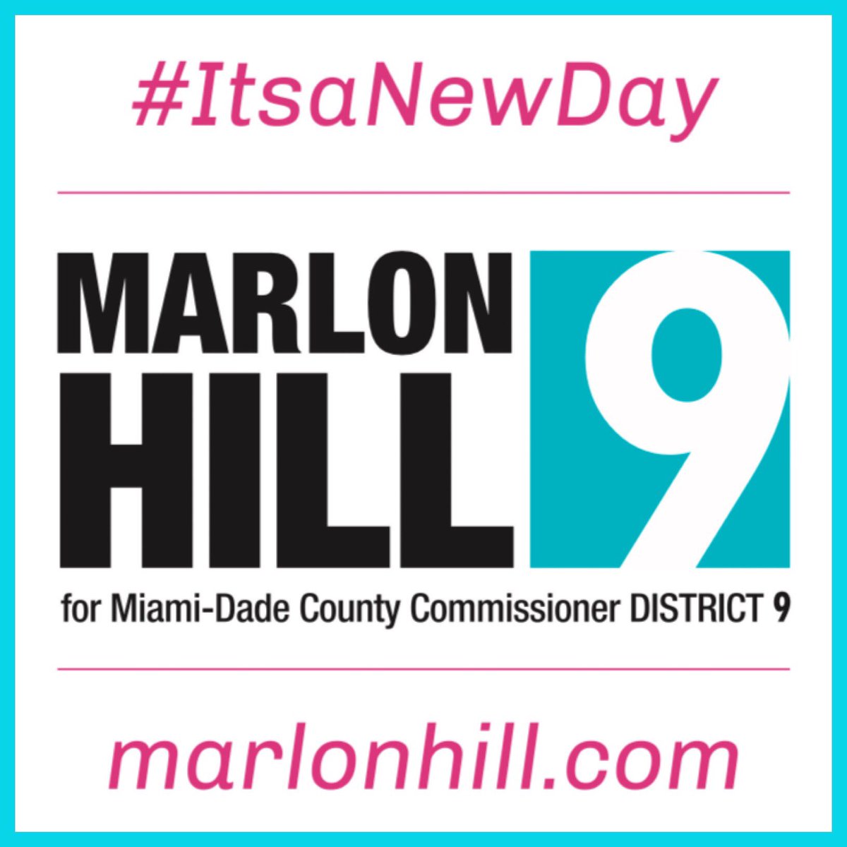 MarlonAHill's tweet image. Thanks to friends who are helping to power a NEWDAY @kevinvmichael @irieed @RodriguezMaria @lopezgovlaw @MiguelMurphy7 @LunionSuite @Gazi2a @saif305 @marlyq @michswab @ceciliatavera @suzsyd @ImaginartMedia @LEXPIERRELOUIS @BilmorMarketing @realjosegoyanes @BillyCorben #ItsaNewDay