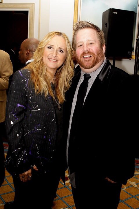 Happy 58th Birthday Melissa Etheridge  