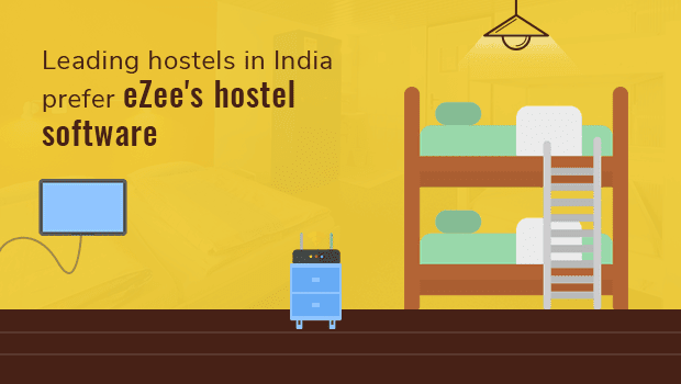 yanoljacloudsol's tweet photo. 4/5 leading hostels in India have preferred eZee’s #HostelSoftware over other technology providers.

Find it from this #BlogPost how #eZee’s hostel software is facilitating #HostelIndustry with its advanced technology: https://t.co/kzqHoISOJo 

#eZee #eZeeTech #HostelManagement https://t.co/Y7cuTAhSQ7