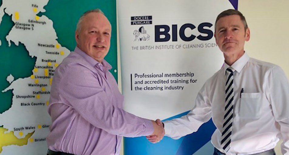 BICSc_UK's tweet photo. For the last week of our #BeBICSc campaign, we spoke to @MinsterNCL to find out what membership means to them. 

Since becoming a Corporate Member, @MinsterNCL has seen evidence of improved service consistency allowing them to expand nationwide. Read more https://t.co/PtwPnHCpu2 https://t.co/GtkMtqNzzT