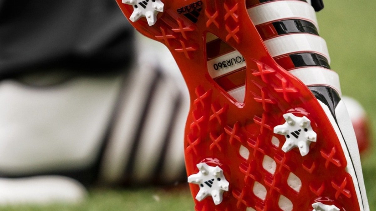 WindmillBristol's tweet photo. Keep one step ahead of the competition with the #adidas #Tour360XT. Their boost midsole offers a highly responsive feel, giving you the ultimate power from your swing! Get them today at #WindmillProShop 👍 
https://t.co/RXOZwbojYU https://t.co/RLl2PTvd4Y