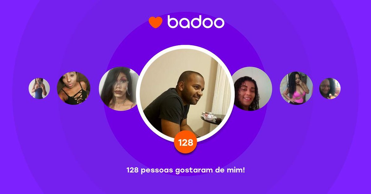 Conheça David e outras pessoas interessantes perto de você quando entrar no Badoo! badoo.com/twitter/sl-sha…