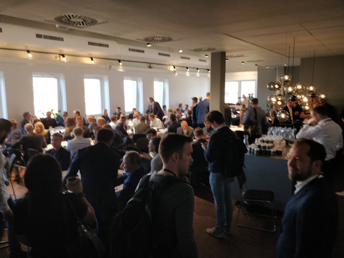 herrfuna's tweet image. Investor / Startup matchmaking day med @PackBud #packbud #logistics #swgreen #tame #Copenhagen