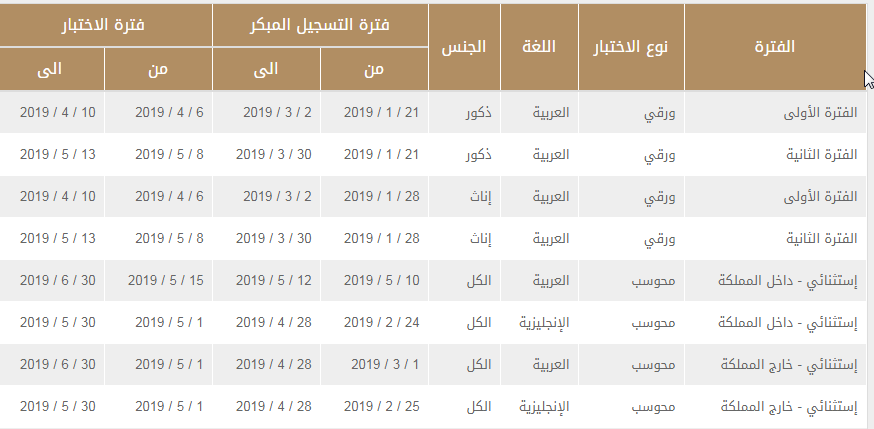 asefdrgvub's tweet photo. الـان رابط الفحص والاستعلام الكل يفحص النتائج 

#مهماُ_مردقتكُ_الحياهُ

🔗 رابط الفحص والاستعلام.. افحص من هنا :: https://t.co/4wY9GjFqtw

#نتايج_التحصُيلي https://t.co/bzrbaiJhtN