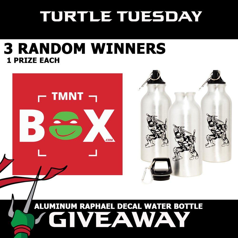 NicolesChoice1's tweet photo. @TMNTBox #TurtleTuesday #tmntbox @DwilightF66 @JohnnieBowers47 https://t.co/xzfjsM9uQC