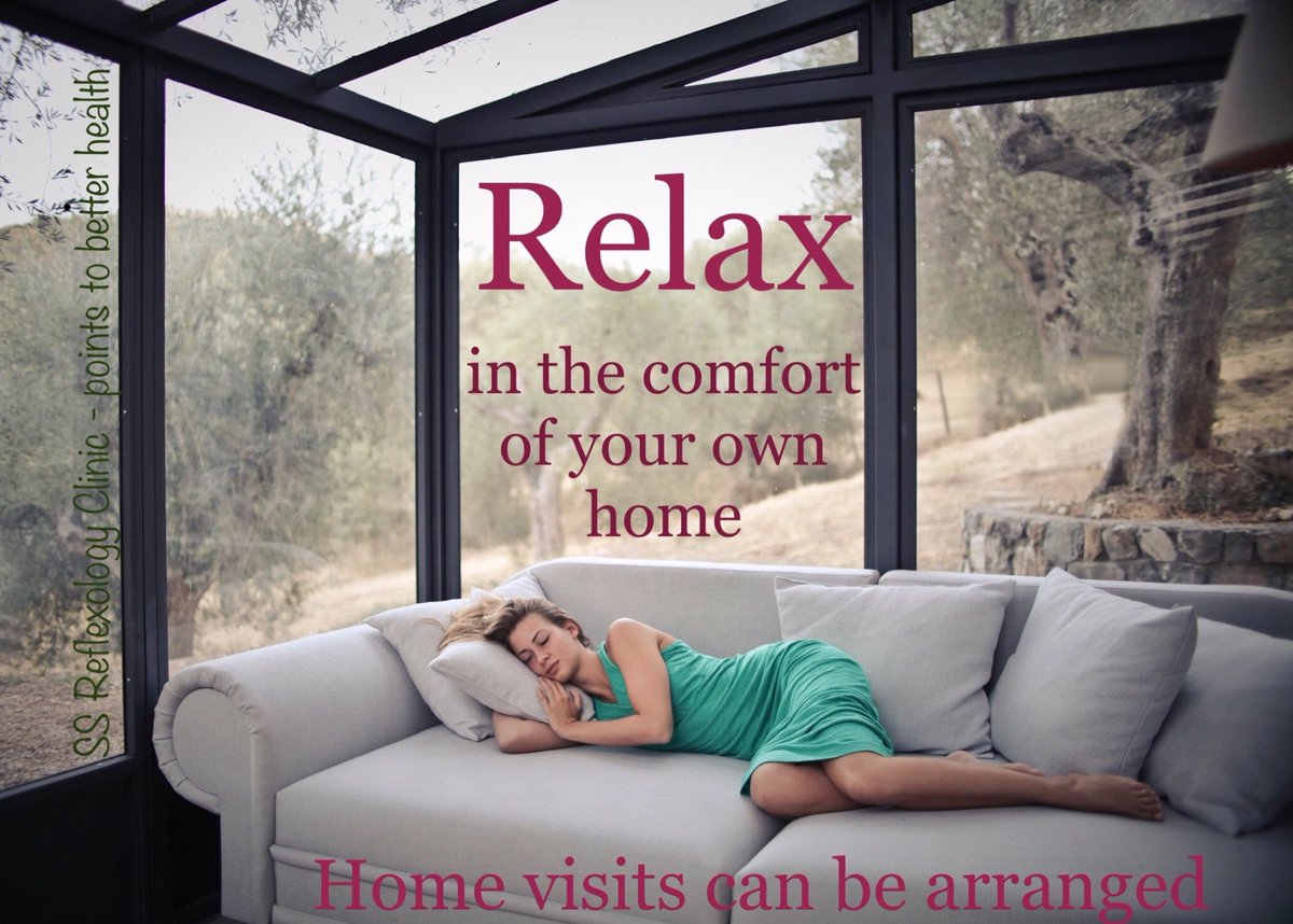 reflexology_ss's tweet photo. Reflexology/Indian Head Massage in your own home. Contact Sharon Shiels 07764445003 #Portrush #Portstewart #reflexology https://t.co/V9A6yWQFpk
