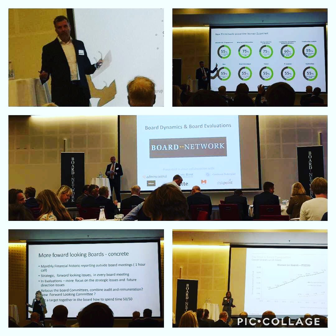 FeldNanna's tweet image. Dagens netværk møde med Board network bød på gode indslag om hvordan effektiviteten  kan øges i bestyrelsen samt fokus på bedre onboarding af nye  BOD medlemmer.

@Chainable_dk var selvfølgelig repræsenteret sammen med @SpiroFriend

#dkbiz @BedreBestyrelse @Erhvervskvinder