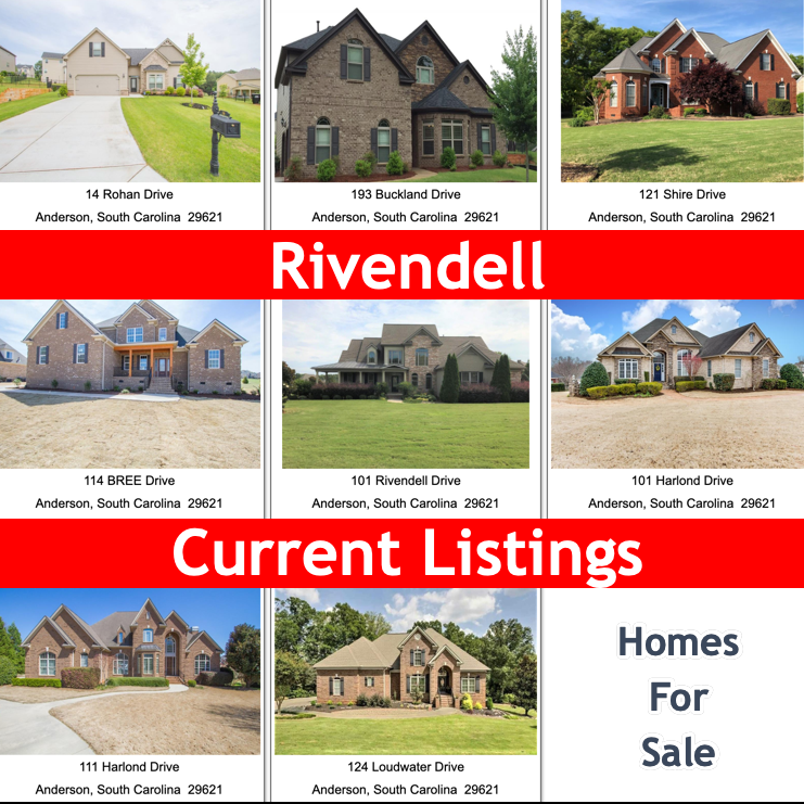 searchthearea's tweet photo. View all homes for sale at Rivendell in Anderson SC.  Complete MLS listings at https://t.co/NyPC2len0w  #andersonsc #southcarolina https://t.co/s9kII7l6vg