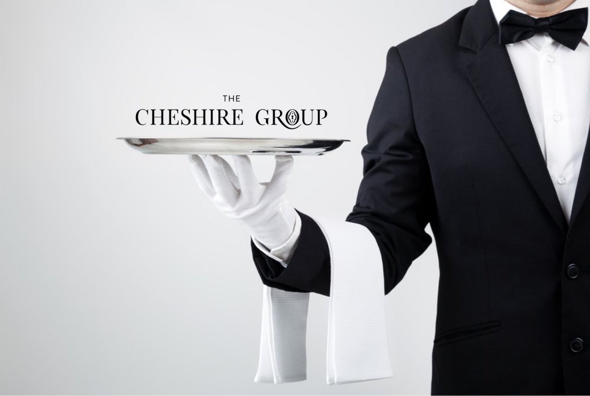 #Butler. Meaning “the chief manservant of a house.” From Old French bouteillier ‘cup-bearer’, from bouteille ‘bottle’. Historically the highest position within large households, responsible for the main duties to their employers and management of #household #staff. 

#Recruiting