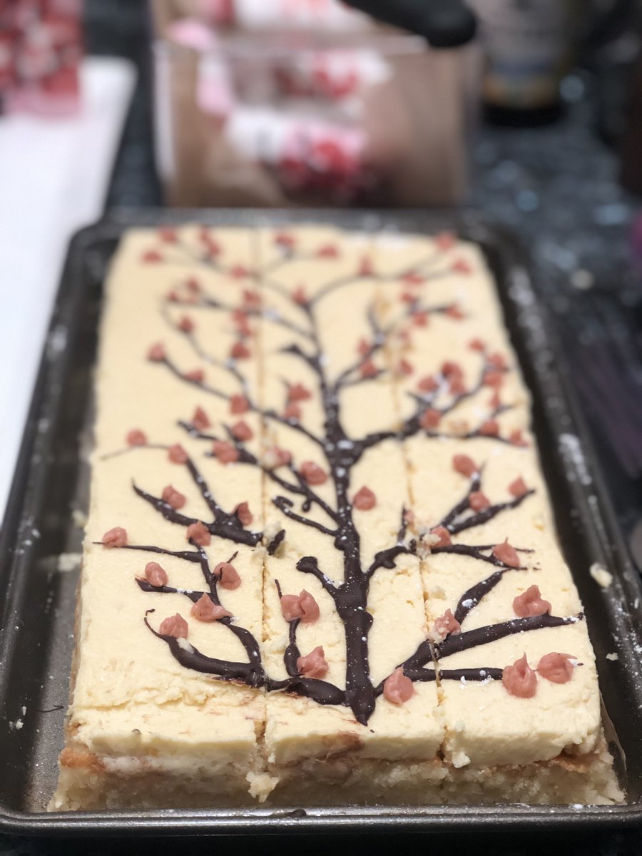 With 5 weeks to go until our next Sensual Supper Club on 4, 5, 6 July, we are busy prepping some more delicious surprises, that go beyond our mouth-watering desserts. Don't miss it xx unforbidden.org/sensual-supper…