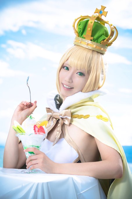 コスプレイヤーまいのTwitter画像75