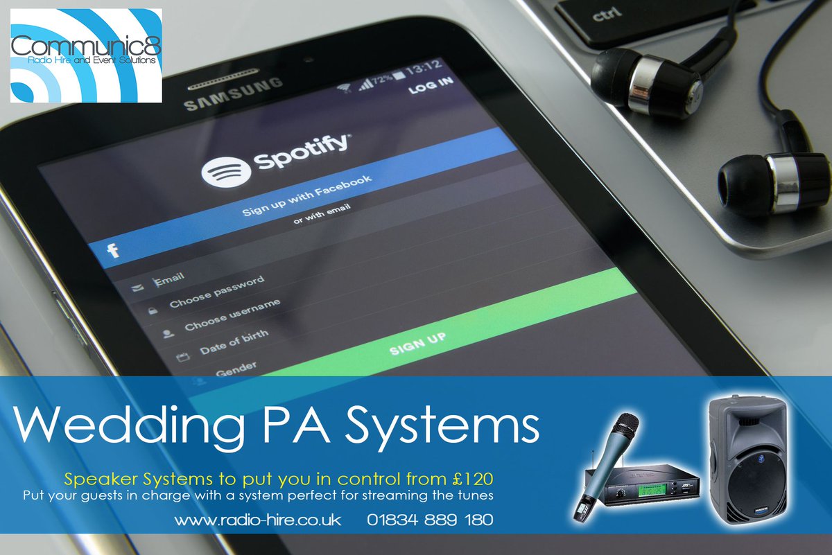 Communic8 Hire tweet media