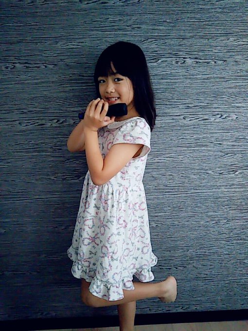 Twitterのコスプレ画像2
