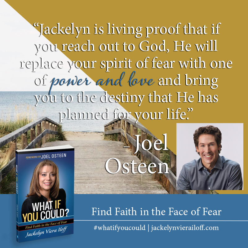 What if you weren’t afraid of other people’s opinions or of failing? What if you knew how to use your faith to face your fears and break through to success? zurl.co/Ndzm