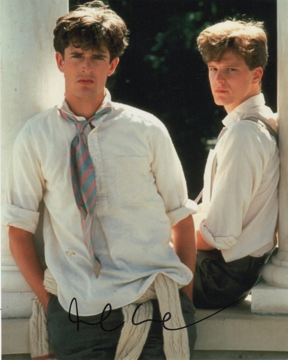 Happy Birthday, Rupert Everett!   