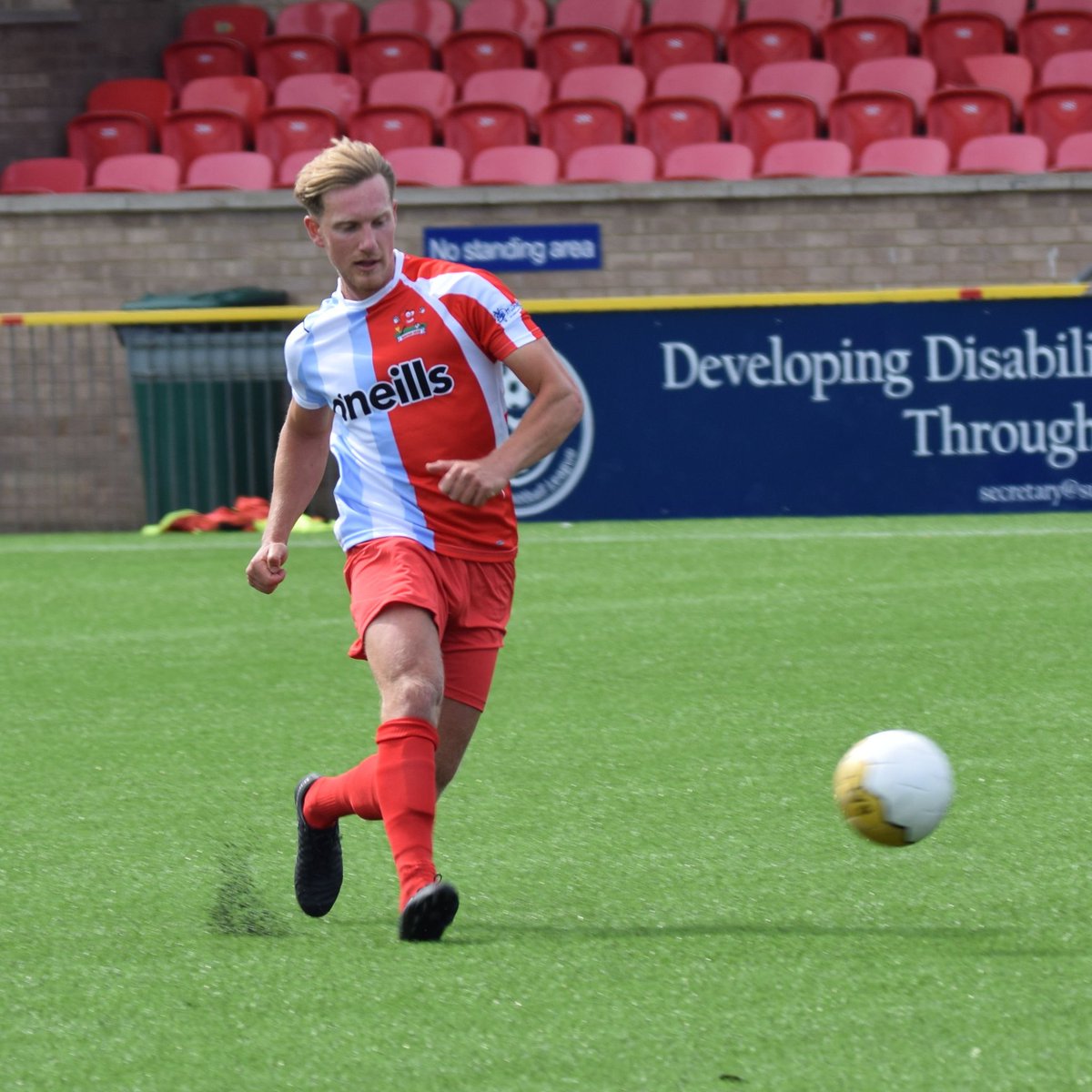 📣📰 | <a href="/HeartbeatFC/">Heartbeat United</a> Marathon

Over £1,500 has currently been raised for @MindWestSussex from Monday's football marathon!

It was great to see our brand new Disability side in action, beating the world-record holders 11-1, plus our new Veterans side victorious in their match.