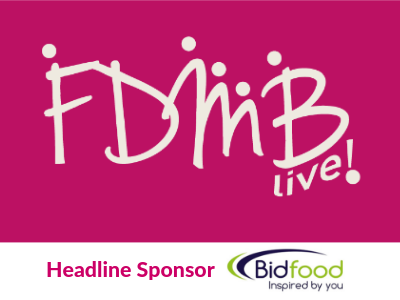 Cartmells's tweet photo. ATTENTION FOOD & DRINK ENTREPRENEURS!!! 🚨 Book your place now for a day of #networking, workshops and expert speakers.
Come along and receive a copy of The Winning Mix by @foodguideclaire sponsored by #Cartmells!
Not to be missed!
https://t.co/UyVWmbfeMd
#FDMBLive #Cumbria https://t.co/2mpyK9ElhY