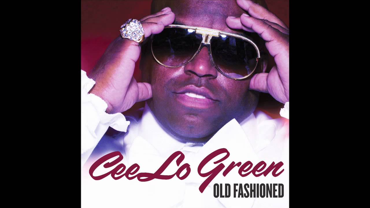 May 30:Happy 44th birthday to singer,Cee Lo Green(\"Crazy\")
 