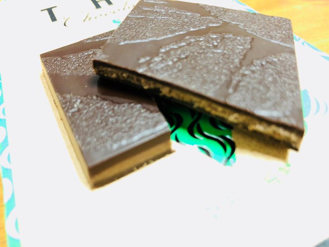 人気爆発 明治ザ チョコレートを全種類味わい尽くす 過去のシリーズも おいしけりゃなんでもいい