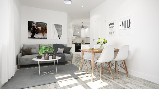 HockleyDev's tweet photo. Ready to get on the property ladder?
Miller Mews, Basford Road
Brand new apartment £125,000!
Offering 3 double bedrooms, master room benefits from a walk in wardrobe! 
#openplanliving #helptobuy #stepontheladder #cityliving #nottingham https://t.co/lAjHSykqfQ