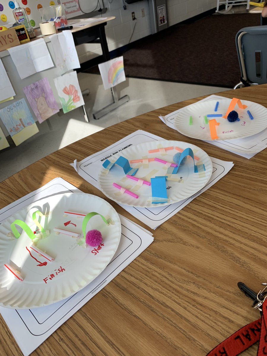 KerriHays's tweet photo. With STEM happening this week our motivational shirt is all about math in 2nd grade @CardinalRidgeES Which bottle do you think will flip better? #CREyr5 https://t.co/vLN11iZaeF