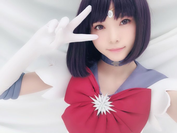コスプレイヤー雪瀬はるのTwitter画像2