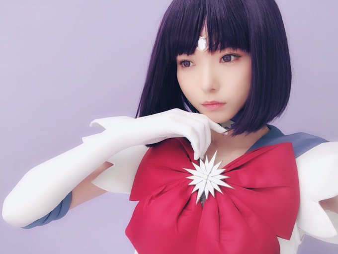 コスプレイヤー雪瀬はるのTwitter画像1