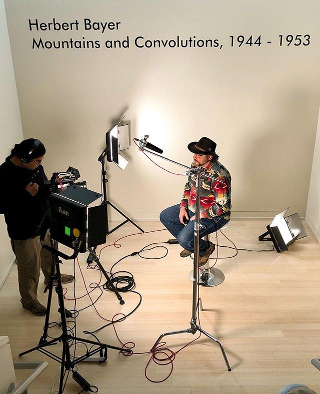 6ix_live's tweet photo. Interviews at the #AspenInstitute with one of our favorite guys from @RiostoRivers /// #interview #audiovisual #lighting #sound #avgear #avcrew #documentary #lights #camera #action #aspenco #aspencolorado #colorado https://t.co/5KhZ2nbDEj