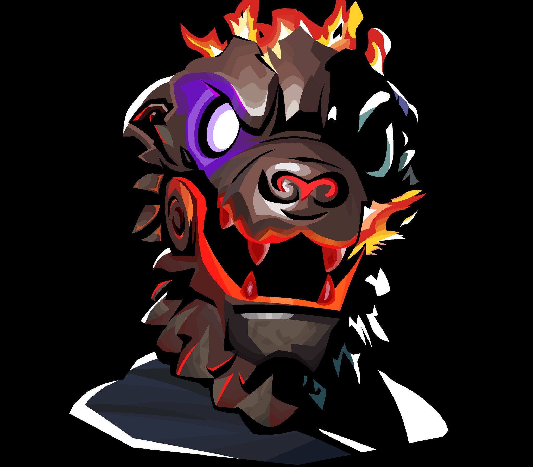 Twitter 上的 ラマラムネ フォートナイト フリーアイコン第33弾 ファイヤーバトルハウンド ブルーニット リヴァイアサン フォートナイト フォートナイトイラスト T Co W5dxncie9g Twitter