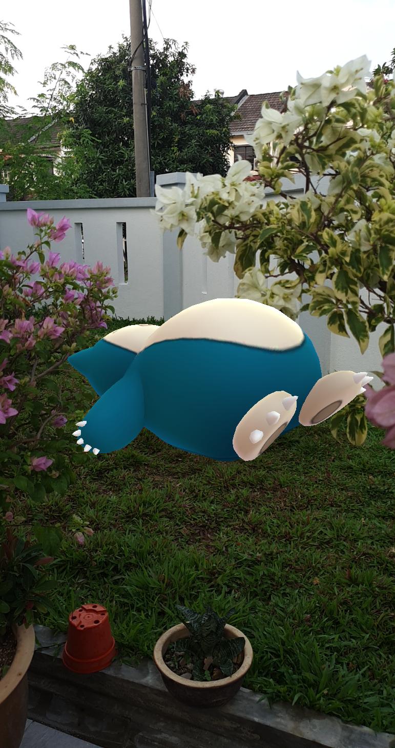 Shiny Bulbasaur✨🍃 . . . . . . . . . . . . . . . . . . . . #pokemon #pokemongo #pokemongoplus #arplus #pokemongophotography…