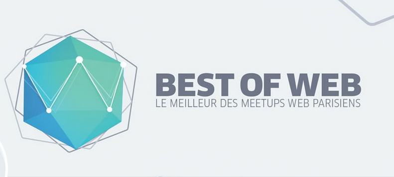 EsensConsulting's tweet photo. J-9 avant la @bestofwebconf ! Cette année encore, ESENS sera au rendez-vous des meilleurs meetups web parisiens de l'année, le vendredi 7 juin ! 😎#BestOfWeb #Angular #PWA #TensorFlow #JavaScript #reactnative #ML #IoT #Docker #DevOps #API #VanillaJS https://t.co/pxQJlSPGEH
