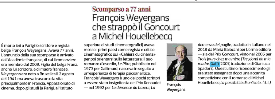 Gaffi Editore tweet media