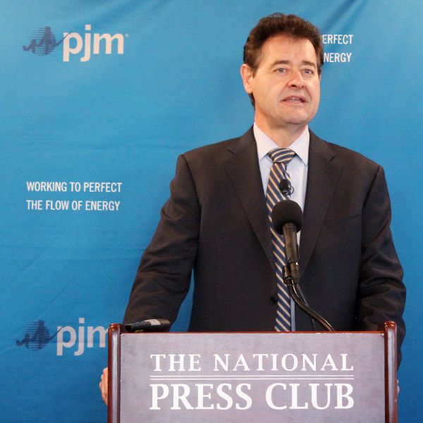 rtoinsider's tweet image. From @christenMTsmith - Andy Ott said Monday he will step down as @pjminterconnect's president and CEO next month, marking the second top executive to exit the organization this year. rtoinside.ly/2EEGzbl