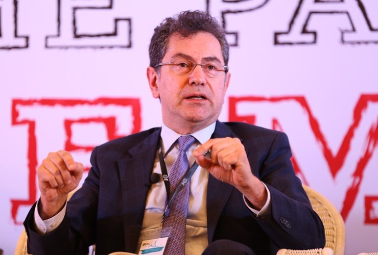 Resmi Twitter'da görüntüle