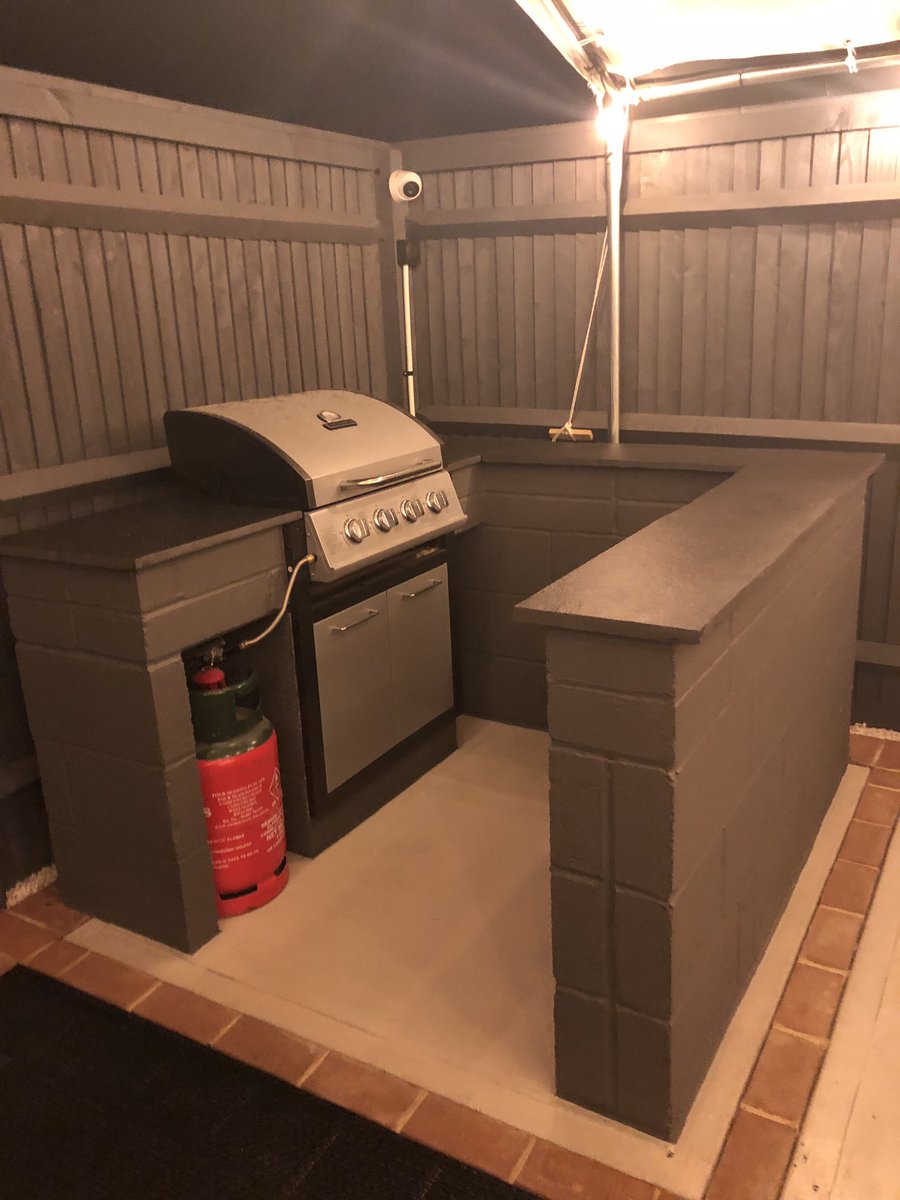 findonvalleybar's tweet photo. Getting this bad boy ready for tonight!!

#freebbq #sneakpeak #bbq #europaleaguefinal https://t.co/FexFjfauqU