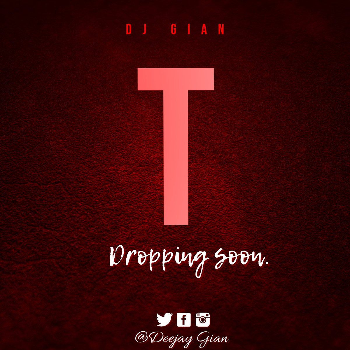 DeejayGian's tweet photo. Putting in that Work ! Something Good is Definetly cooking 💥 https://t.co/RjYUSO3Dmb