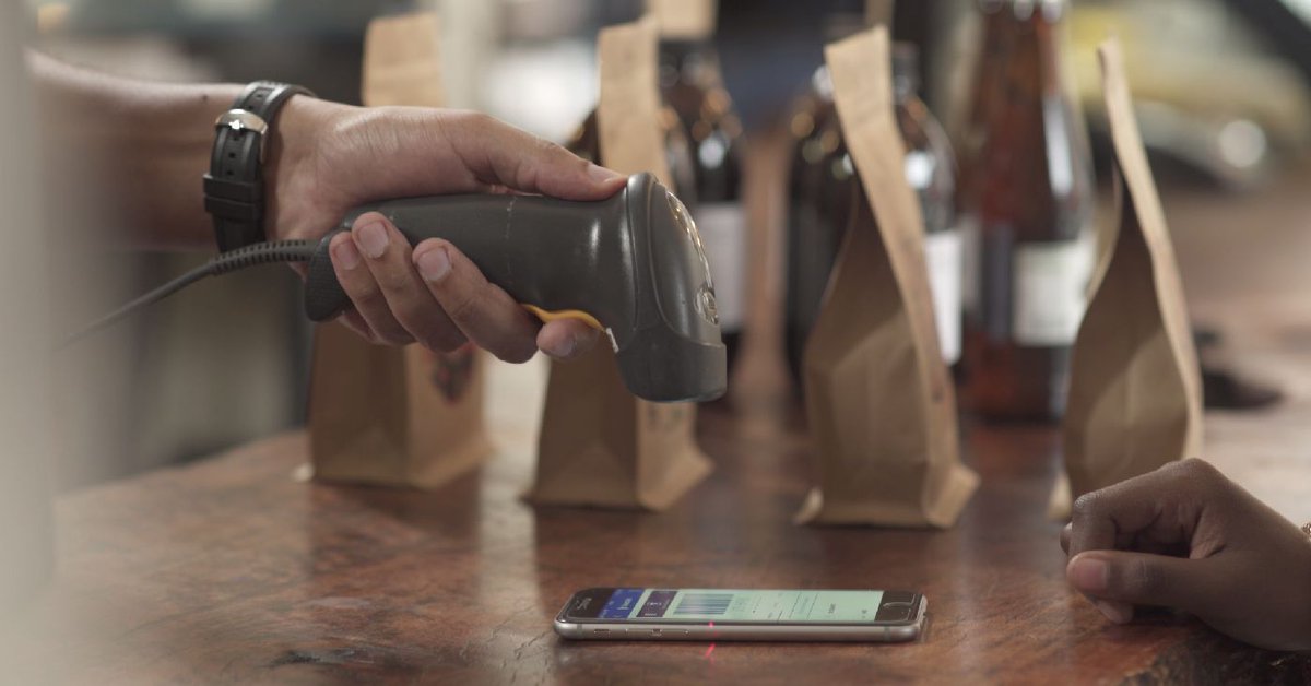 SoftwareGroupBG's tweet image. Software Group teams up with Bluecode Africa, a mobile payment solution provider, to bring #innovation in the #payment services across Africa and enable banks in the region to drive effective #FinancialInclusion strategies. Find out more here:  buff.ly/2I5JpHd