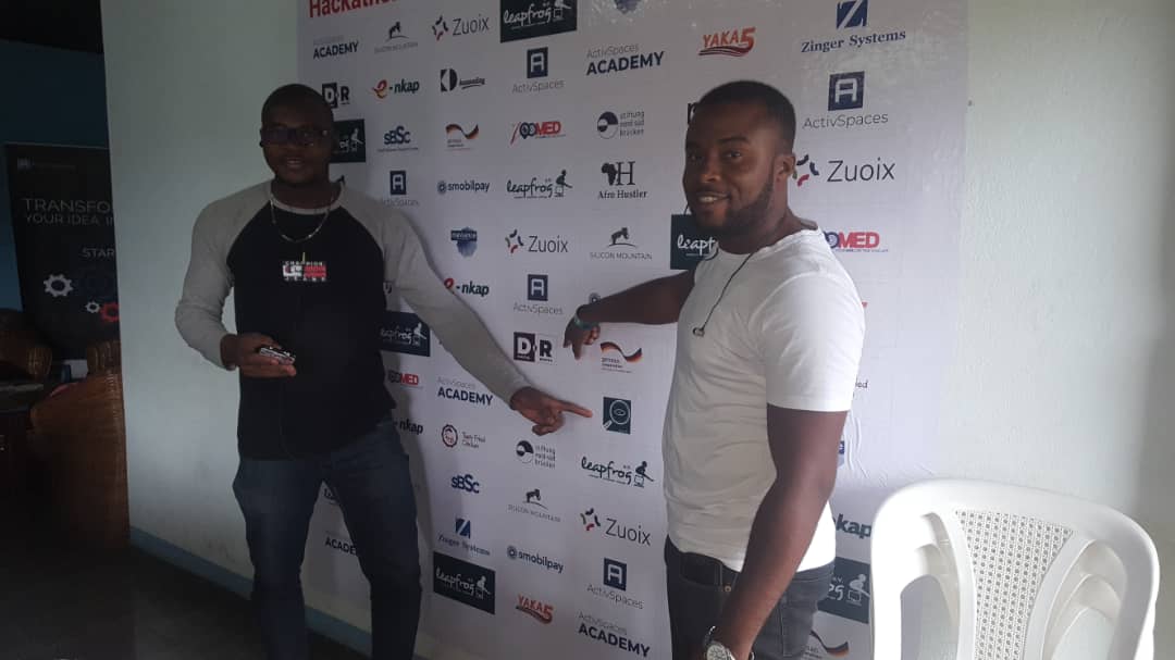 3ch310n's tweet image. Do of #mobileApp #hackerthon @ActivSpaces @LeapfrogeV @Brun0L3z @zuoix
@digitalRenter @AnotherEyeApp @Aminde64 @bessongayim @Buma76285561 @NadeshEduke