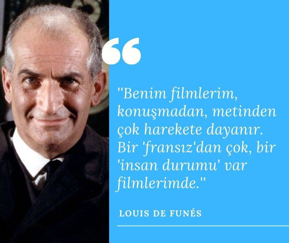 Kulistecom's tweet photo. ''Benim filmlerim, konuşmadan, metinden çok harekete dayanır. Bir 'fransız'dan çok, bir 'insan durumu' var filmlerimde.''
#yetenek #sahnesanatları #performans #kuliste #insankaynaklari #oyuncu #casting #ajans #işfirsatlari #kariyer #iksitesi #isikci #müzisyen #kulistecom #sinema https://t.co/TNl6HiRNAe