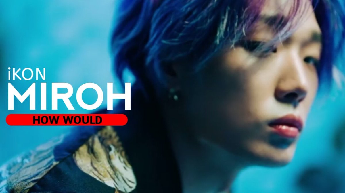 clxrry_'s tweet photo. *new video
HOW WOULD iKON SING MIROH (STRAY KIDS) | Line Distribution
https://t.co/feP5m988VU
#iKON #MIROH #howwould https://t.co/BmyR7uLQeN