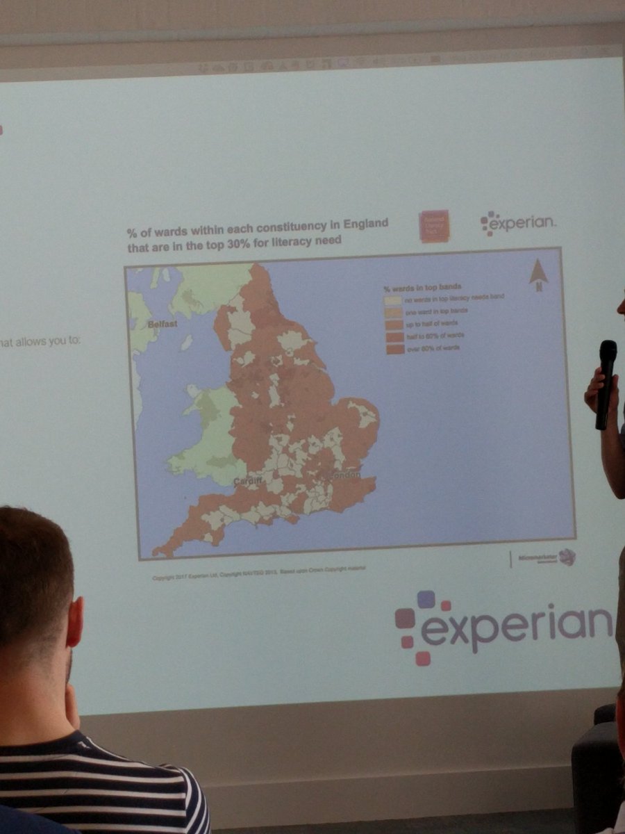 anna_hax's tweet image. Two really interesting talks on data this morning. Using data to find solutions and how visualisation helps #techfast